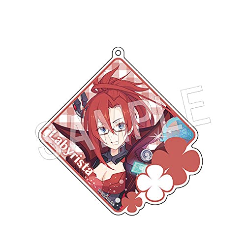 プリンセスコネクト!Re:Dive 大きめアクリルキーホルダー ラビリスタ プリンセスコネクト!Re:Dive 大きめアクリルキーホルダー ラビリスタ