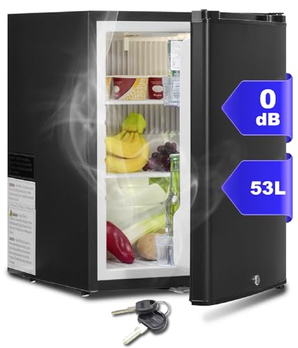 Smeta Mini Frigorifico 53l, Nevera Para Furgoneta Camper, Nevera Caravana, 12v 220v Frigorificos Pequeños Nevera Pequeña Mini Bar Con Cerradura Smeta Mini Frigorifico 53l, Nevera Para Furgoneta Camper, Nevera Caravana, 12v 220v Frigorificos Pequeños Nevera Pequeña Mini Bar Con Cerradura