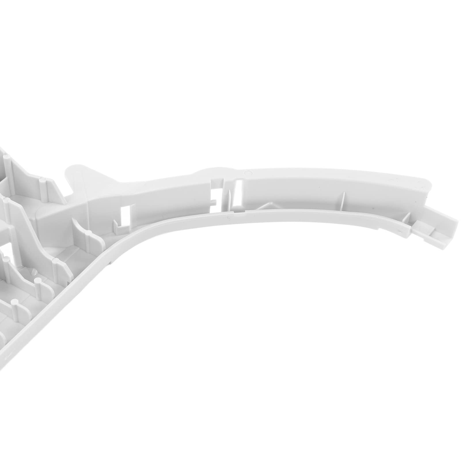 Naroote Secadora Kit de Rodamiento WE3M26 con Material de PC Resistente a