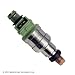 Beck Arnley 155-0136 Fuel Injector