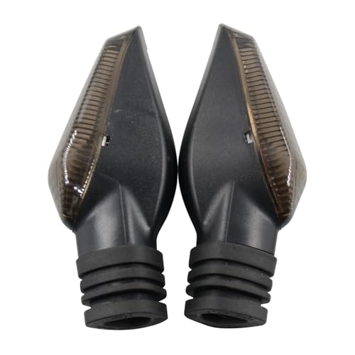 TAIHUSANBAI Clignotant clignotant pour Ducati Monster 797 821 1100 1200/S Street Fighter