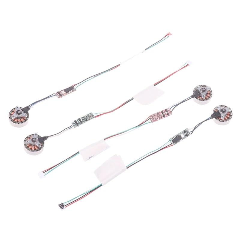 Kit di accessori for motore brushless S99 for droni ad alte prestazioni - Compatibile con vari modelli di droni, facile installazione, durevole e conveniente(SET)