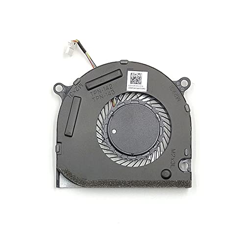 RAKSTORE m[gp\RGPUpt@ Kp HP Ƃ̌݊ Envy X360 15-DS 15-DR 15M-DR 15M-DS ÉN[[t@ (GPU fan)