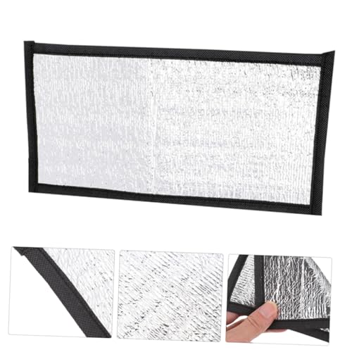 Alfombra térmica para reptiles y pequeños animales miniatura 7
