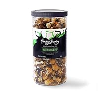 Algopix Similar Product 10 - Funky Chunky Gourmet Popcorn
