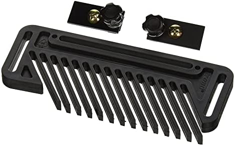Trend Feather Board for Varijig Clamp Guides, VJS/CG/FB image 3