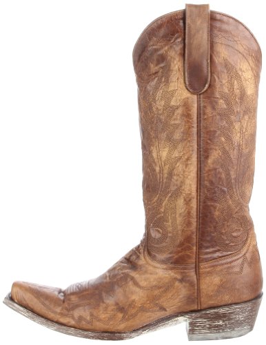 Image of Old Gringo Men's Nevada Boot