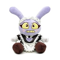 Amazon.co.jp: 驚くべきデジタルサーカス ぬいぐるみ かわいいピエロの