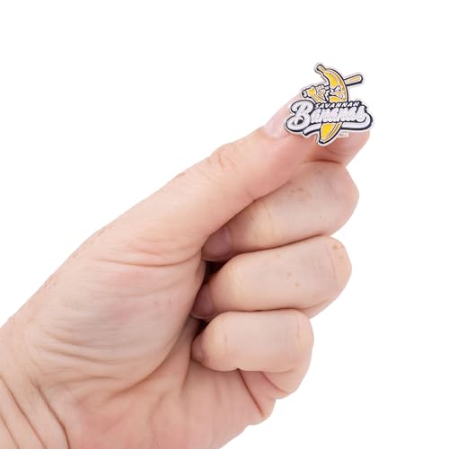 Desert Cactus Savannah Bananas Lapel Pins Baseball Logo Enamel Made of Metal (Pin A)4