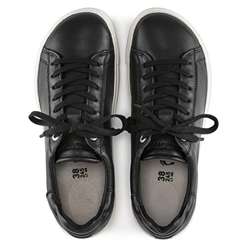 Image of Birkenstock Men's Bend Leather Sneakers