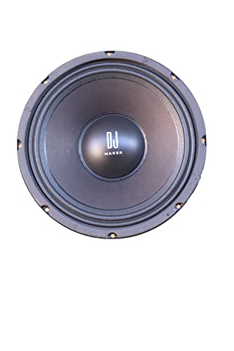 Image of 12 Inch Speaker for Professional DJ System | Magnet Grade - Y35 /185 * 20 | IMPEDANCE - 8Ω OHMS (12 inch 400W E /400)