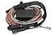 Haltech Elite 1500 8ft Premium Universal Wire-In Harness