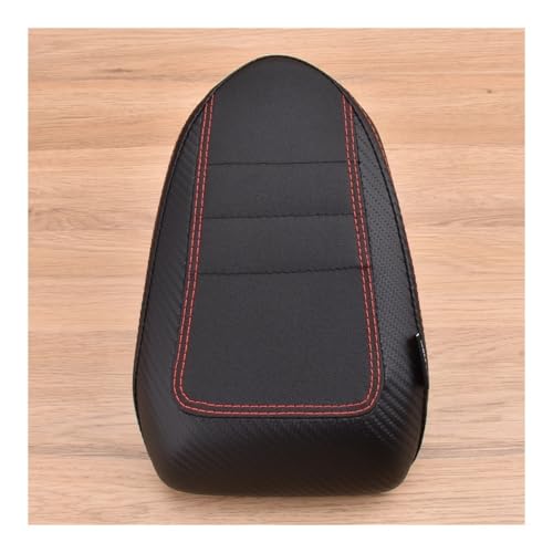 Cojín de asiento para motocicleta S 1000RR 2024 recambio de piloto