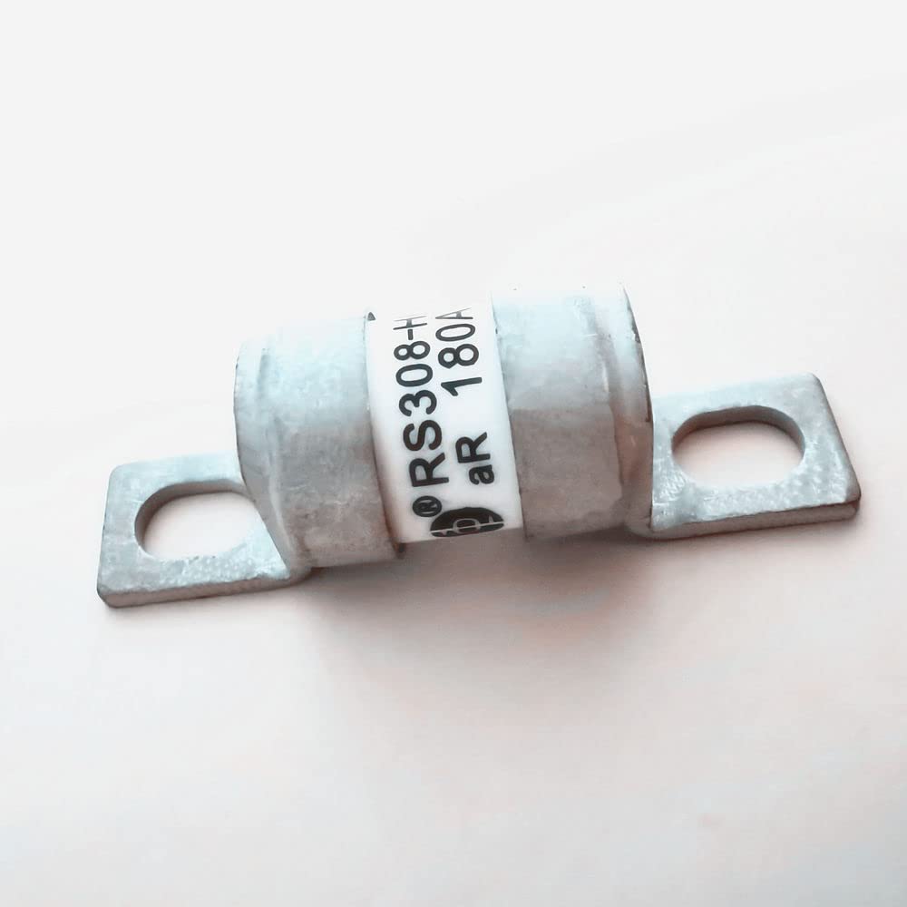 Fuse RS308-HB-2G 250VAC Bolted High Speed(16A)