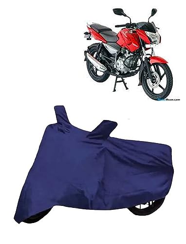 Image of Waterproof Bike /SCOOTY Cover for Bajaj Pulsar 135 (Pulsar 135 Bike Cover /Pulsar 135 Bike Cover Waterproof /Bajaj Pulsar 135 Bike Cover)