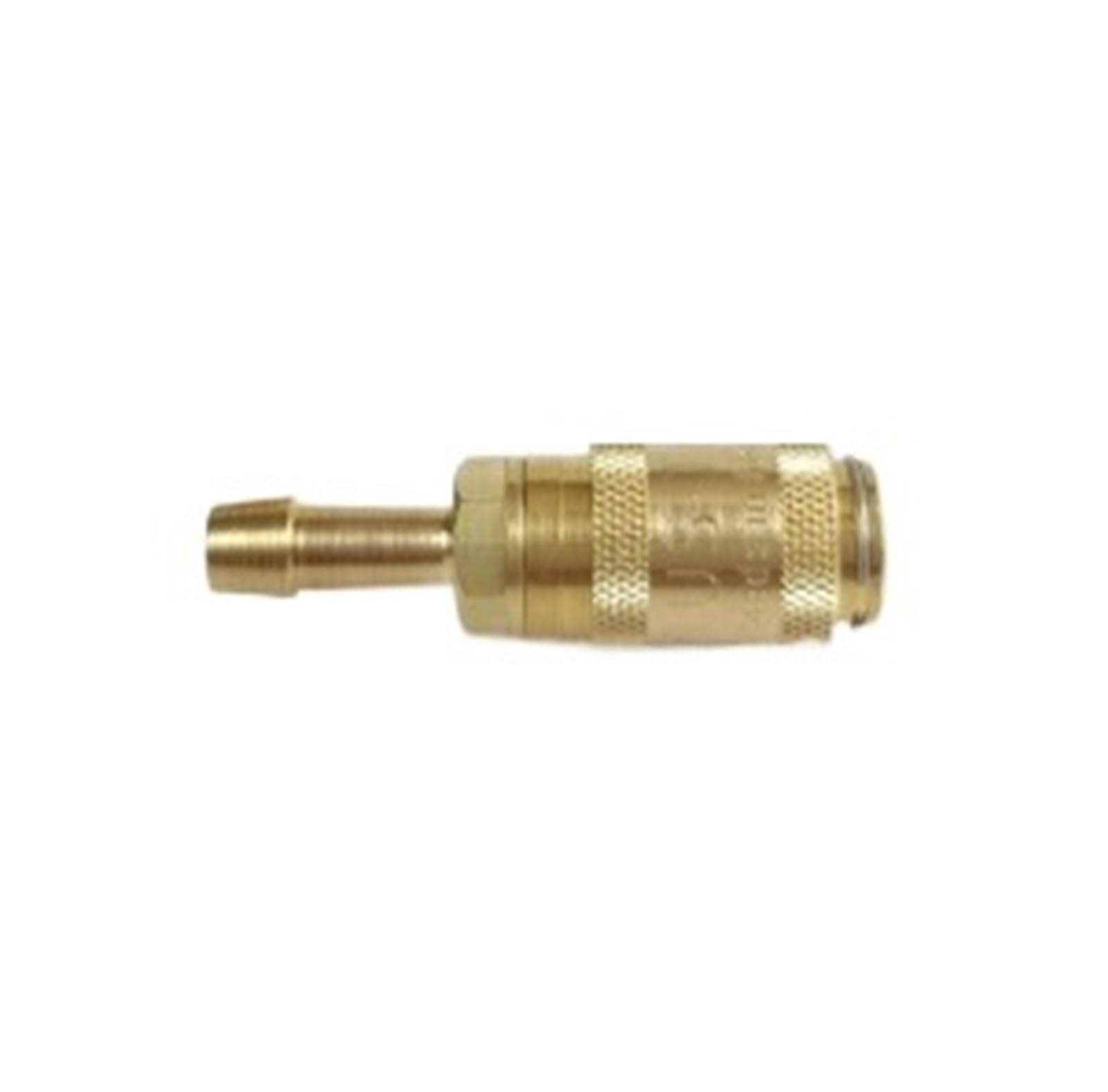Accesorios de conexión rápida tipo 20 NW2,7 20KATF04MPX for producción industrial