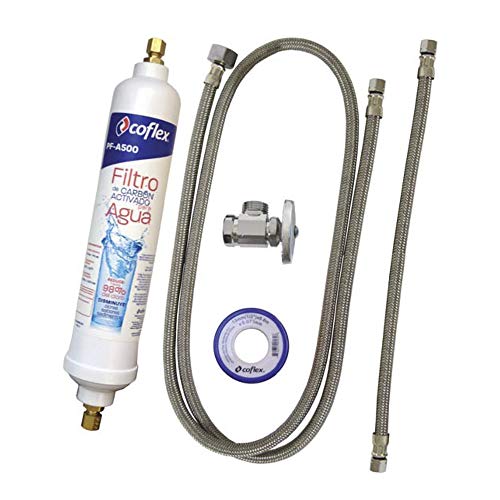 Instalación CFE 23 cfe instalacion marca Coflex