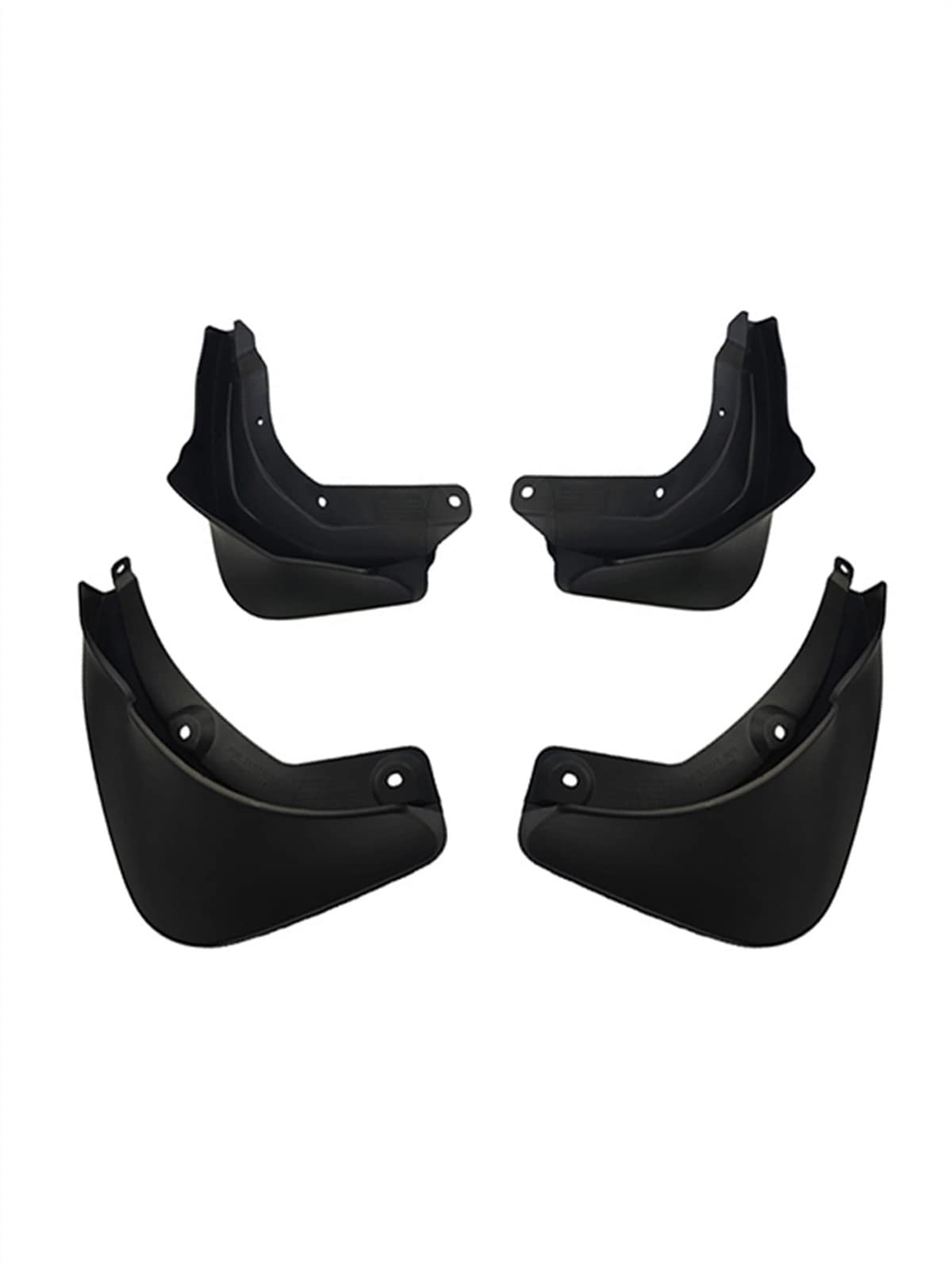 Garde-Boue Mercedes Benz EQC 400 2021 2022 | Accessoires de Voiture - 7