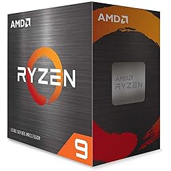 AMD Ryzen 9 5900X