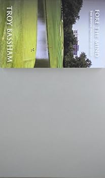 Paperback Fore the Mind - The Mental Program for Golf Book
