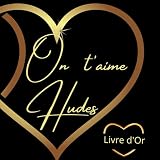 On t'aime Hudes: Offrez le prénom Hudes en cadeau pour bar mitzvah, hanouka, pessah, roch hashana, anniversaire et toutes les occasions de faire plaisir.