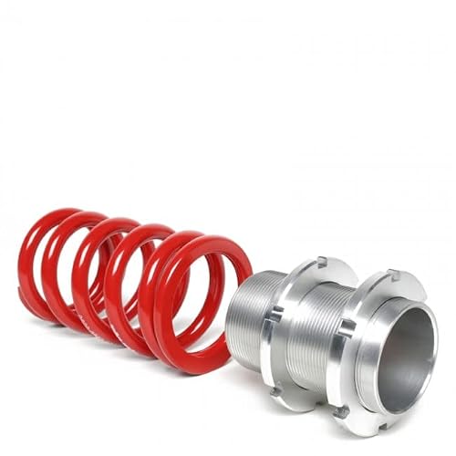 Skunk2 Racing 517-05-0700 Adjustable Coil-Over Sleeve For 1992-2001 Honda Prelude #TOP1