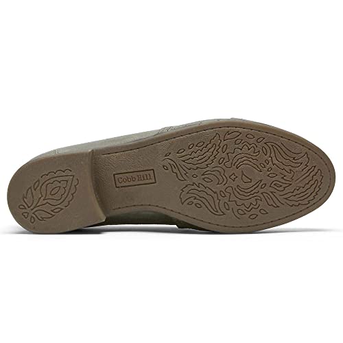 Image of Cobb Hill Womens Cobb Hill Crosbie Slipon