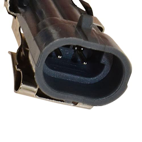 Image of TRQ 2 Piece Front Rear Wheel Bearing & Hub Assembly Set Compatible with 2005-2011 Cadillac STS