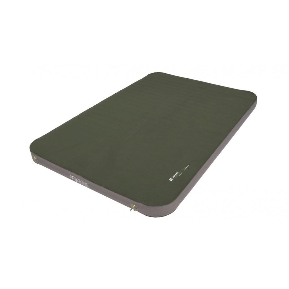 Outwell Dreamhaven Double karimata, 10 cm