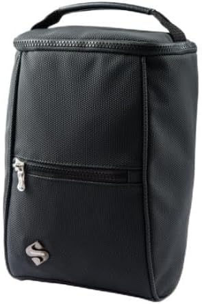 Snowbee スタイリッシュ シューズバッグ