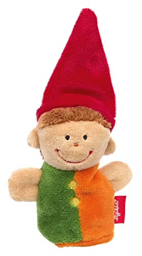 Sigikid Puppen zum Ausmalen: Kreativität und Spielspaß für Groß und Klein!