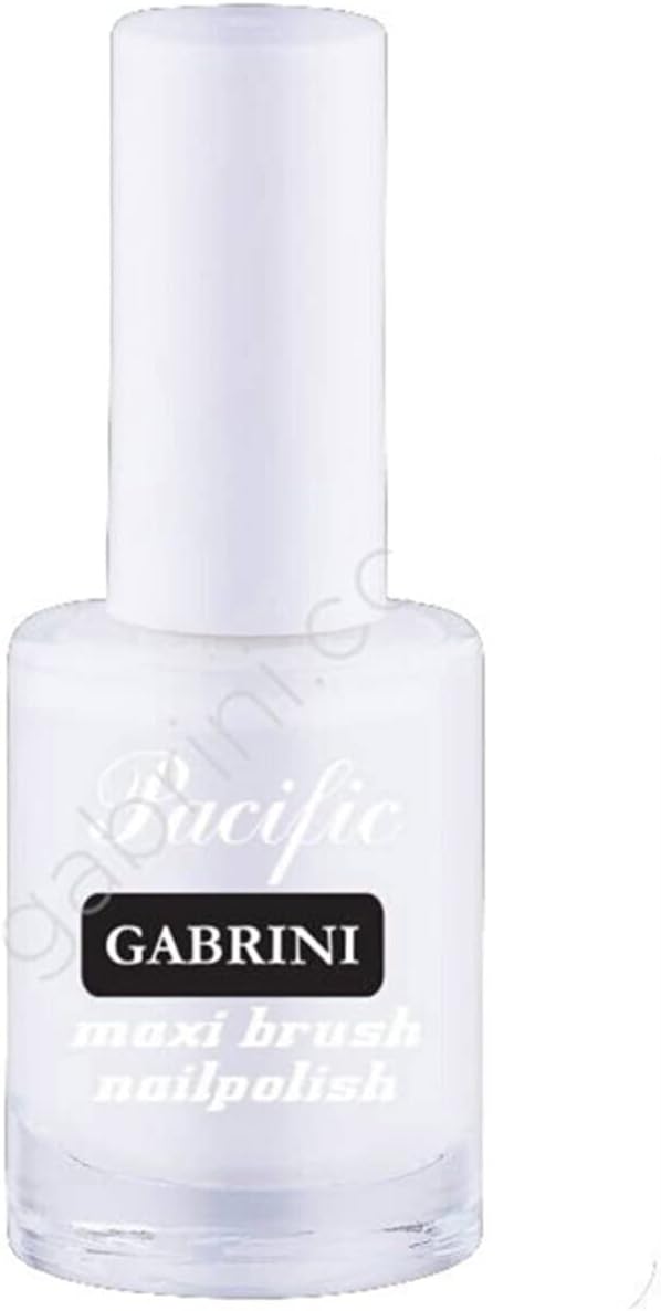 Tikatti Gabrını Pacıfıc Naıl Polısh 01