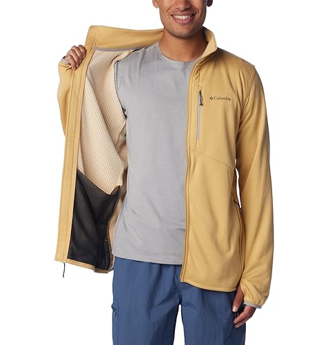 Image of Columbia Park View Fleece Full Zip