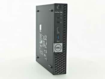 DELL OptiPlex 7060 Micro i5 第8世代 ミニ小型PC Amazon.co.jp: 【整備済み品】 DELL ミニPC OPTIPLEX 7060 Micro