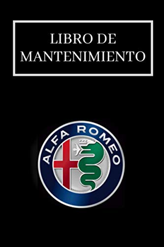 Libro de Mantenimiento: Registro de Mantenimiento coche con páginas prefabricadas | Lleva un regist Libro de Mantenimiento: Registro de Mantenimiento coche con páginas prefabricadas | Lleva un regist