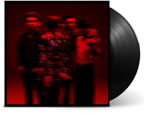 Co.War.Dice. - Vinyl release thumbnail