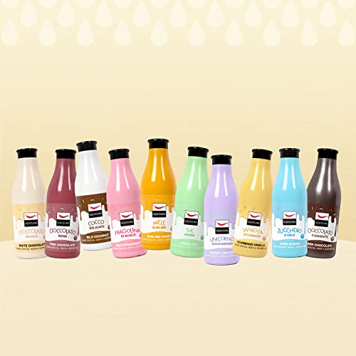 Aquolina Bagno Doccia UNICORNO ZUCCHEROSO