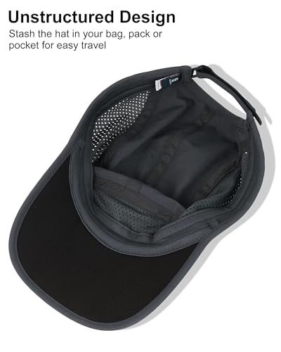 Image of GADIEMKENSD UPF50+ Protect UV Camo Hats with Folding Brim for Men and Women Unstructured