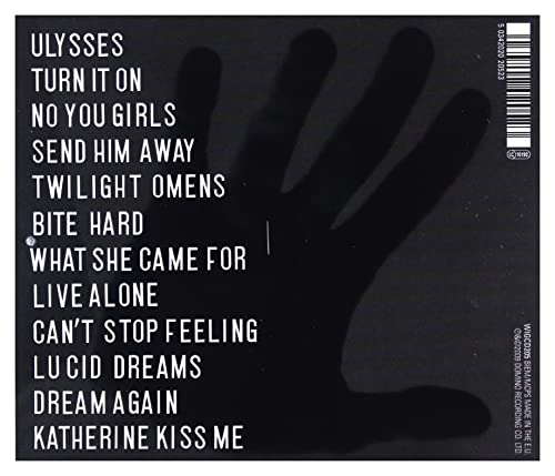 Tonight:Franz Ferdinand