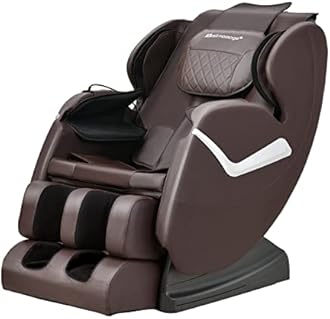 Zero Gravity Massage Chair