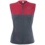  Scott Damen Protektor Top Actifit Plus Light Vest Rückenprotektor