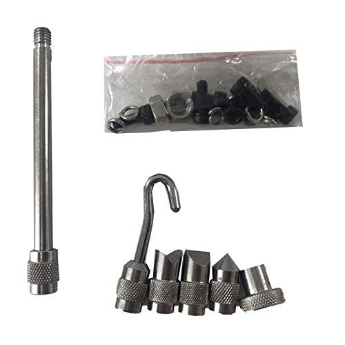 Digital Professional Push Pull Force Gauge with Max Load Value 200N 20Kg 45Lb 720Oz Load Division Value 0.1N 0.01kg 0.01Lb 1Oz