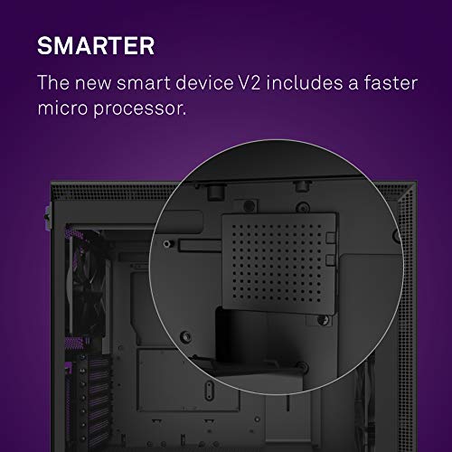 Build My PC, PC Builder, NZXT H710i