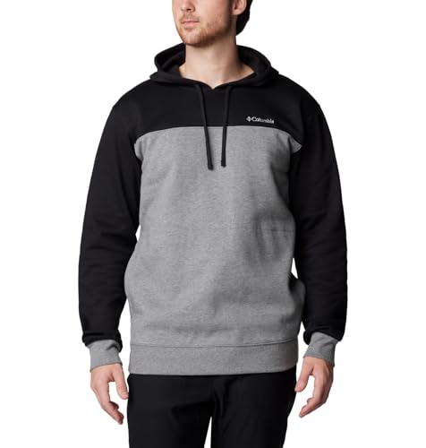 Columbia Men's Hart Mountain Hoodie Iii