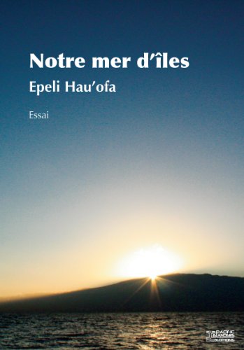 Télécharger Notre mer d'îles Francais PDF