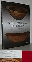 North American Burl Treen, Colonial & Native American B000VACWEQ Book Cover
