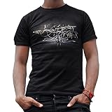 Star Wars T-Chemise Stormtrooper X-Wing Hot Men's Papier Toilette Humour Men's LG