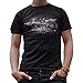 Stormtropper Storm Trooper X-Wing X Wipes Empire Toilet Paper Funny Humor Pun Mens Adult Graphic Tee T-shirt (Black, X-Large)