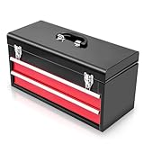 Heavy-Duty 2-Drawer 20