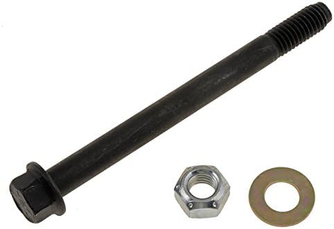 Dorman 81101 Motor Mount Bolt Kit - Grade 8 Compatible with Select Chevrolet / GMC Models